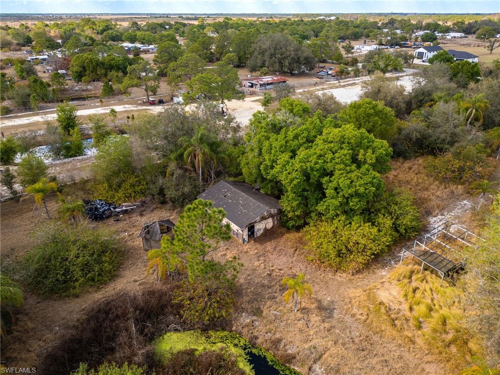 NOT APPLICABLE - Land