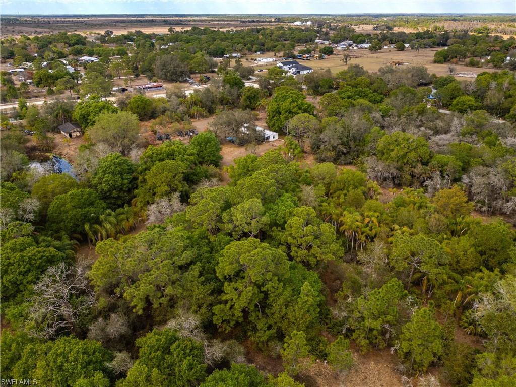 NOT APPLICABLE - Land