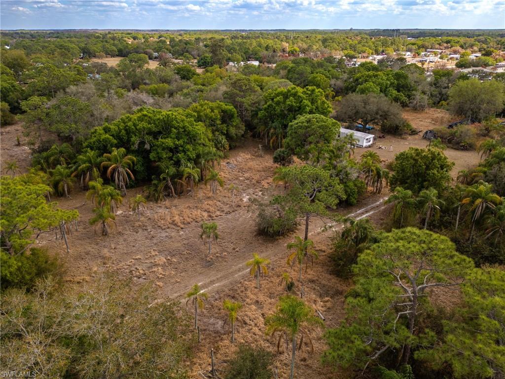 NOT APPLICABLE - Land