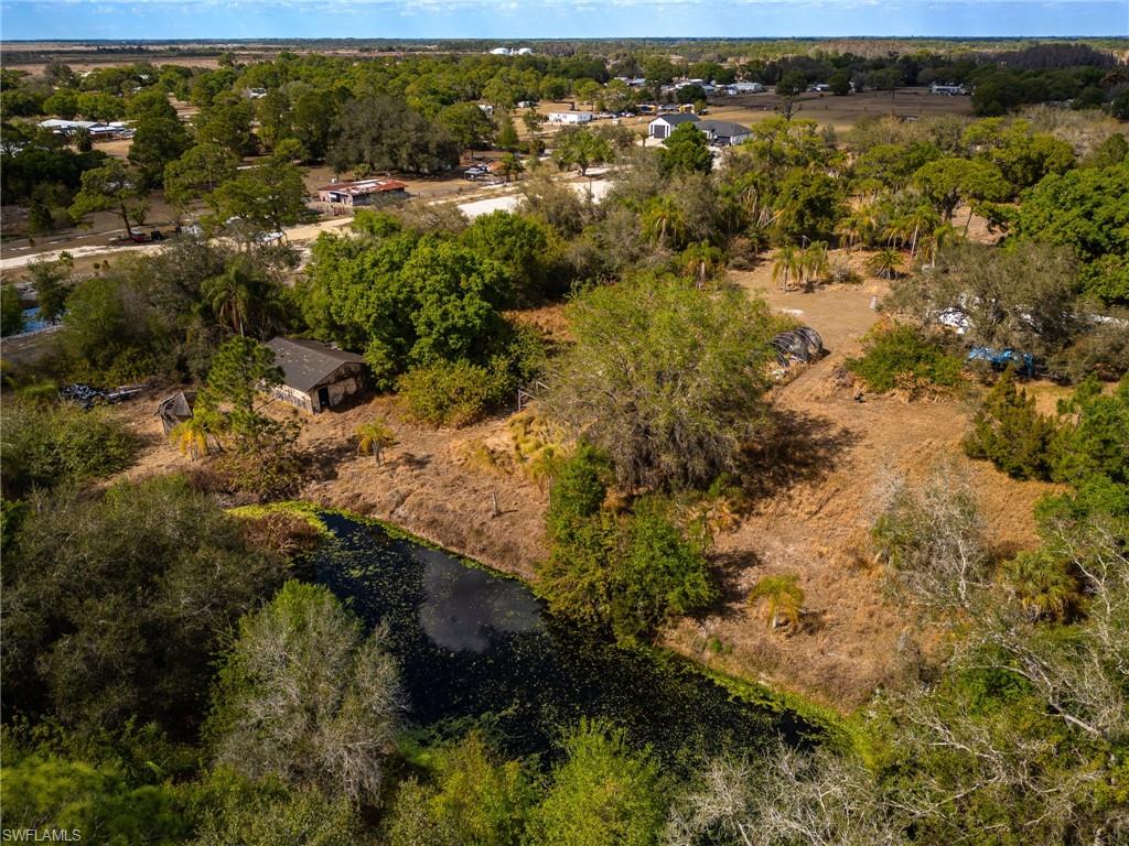 NOT APPLICABLE - Land