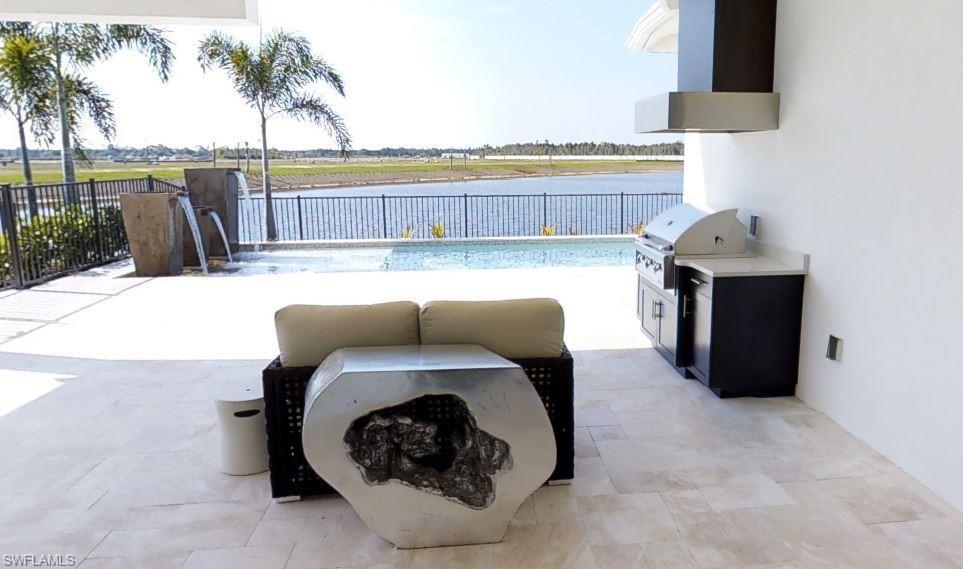 AZURE AT HACIENDA LAKES - Residential