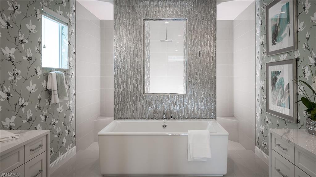 AZURE AT HACIENDA LAKES - Residential