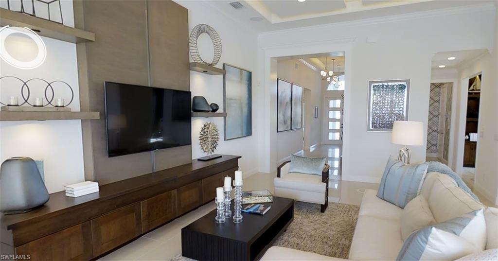 AZURE AT HACIENDA LAKES - Residential