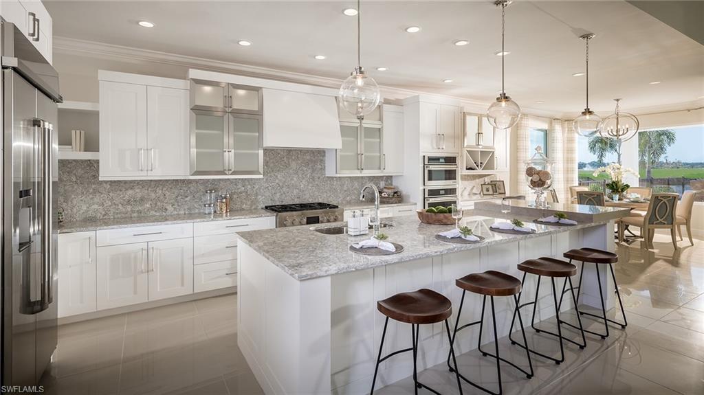 AZURE AT HACIENDA LAKES - Residential