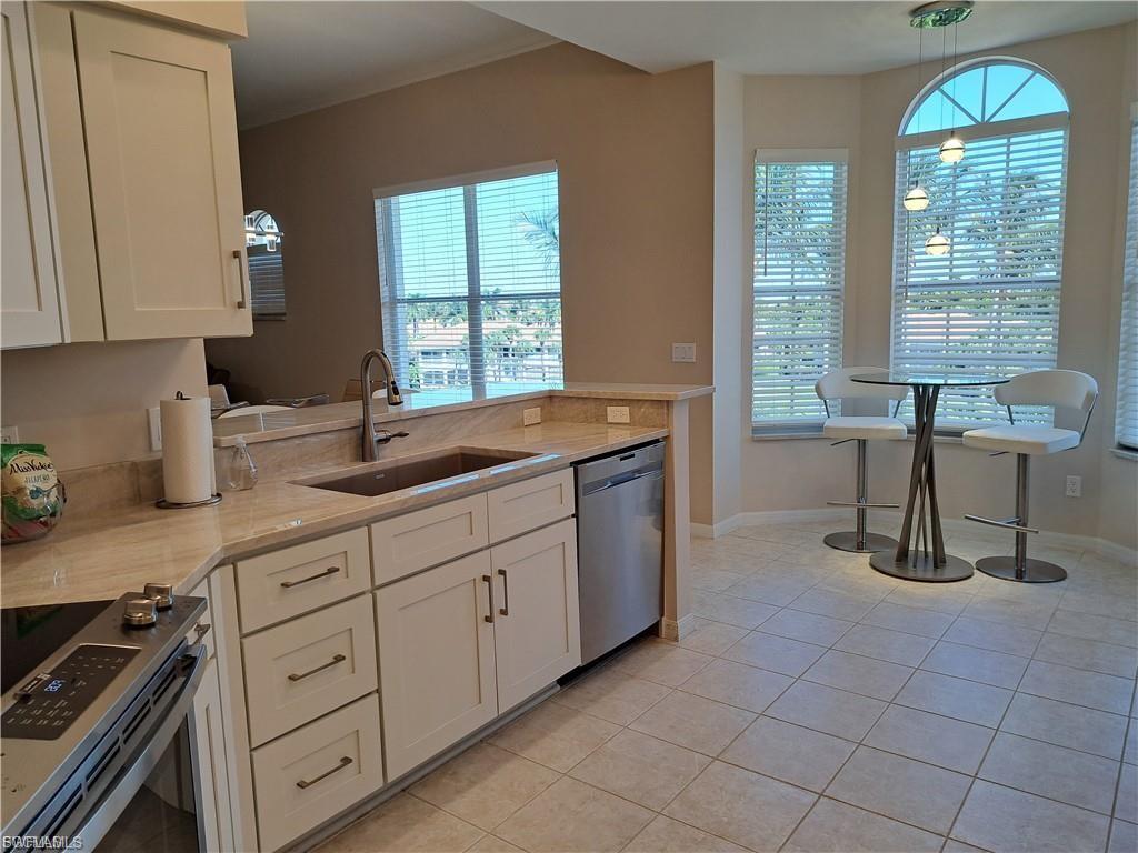 BELLAVISTA - Residential Lease