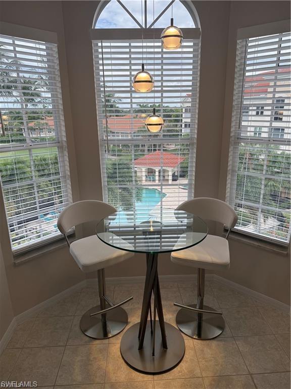 BELLAVISTA - Residential Lease