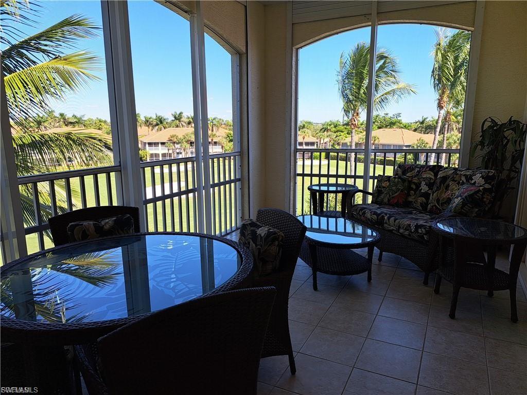 BELLAVISTA - Residential Lease