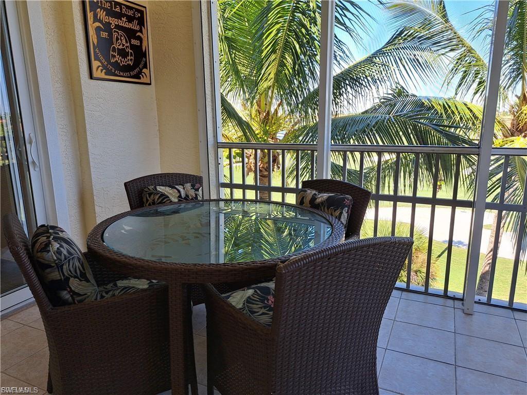 BELLAVISTA - Residential Lease