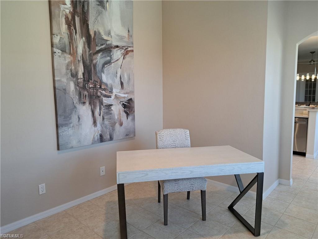 BELLAVISTA - Residential Lease