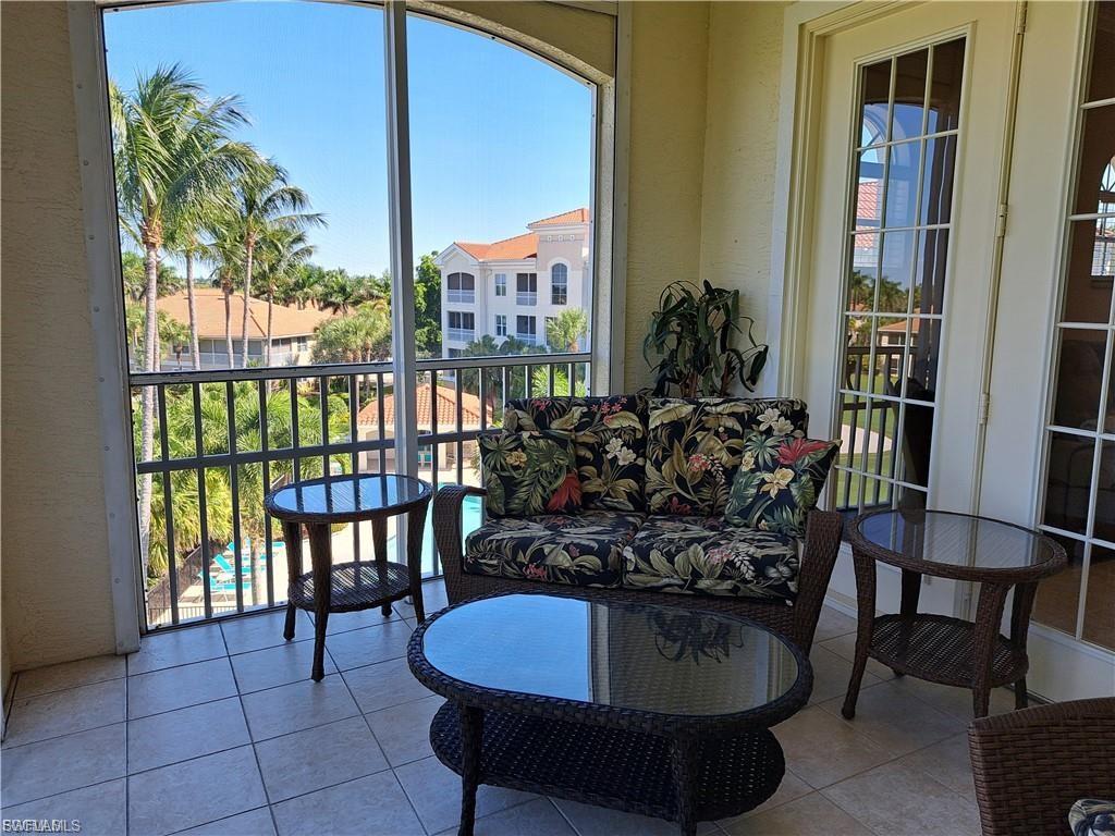 BELLAVISTA - Residential Lease