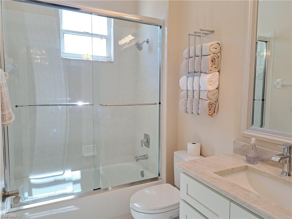 BELLAVISTA - Residential Lease