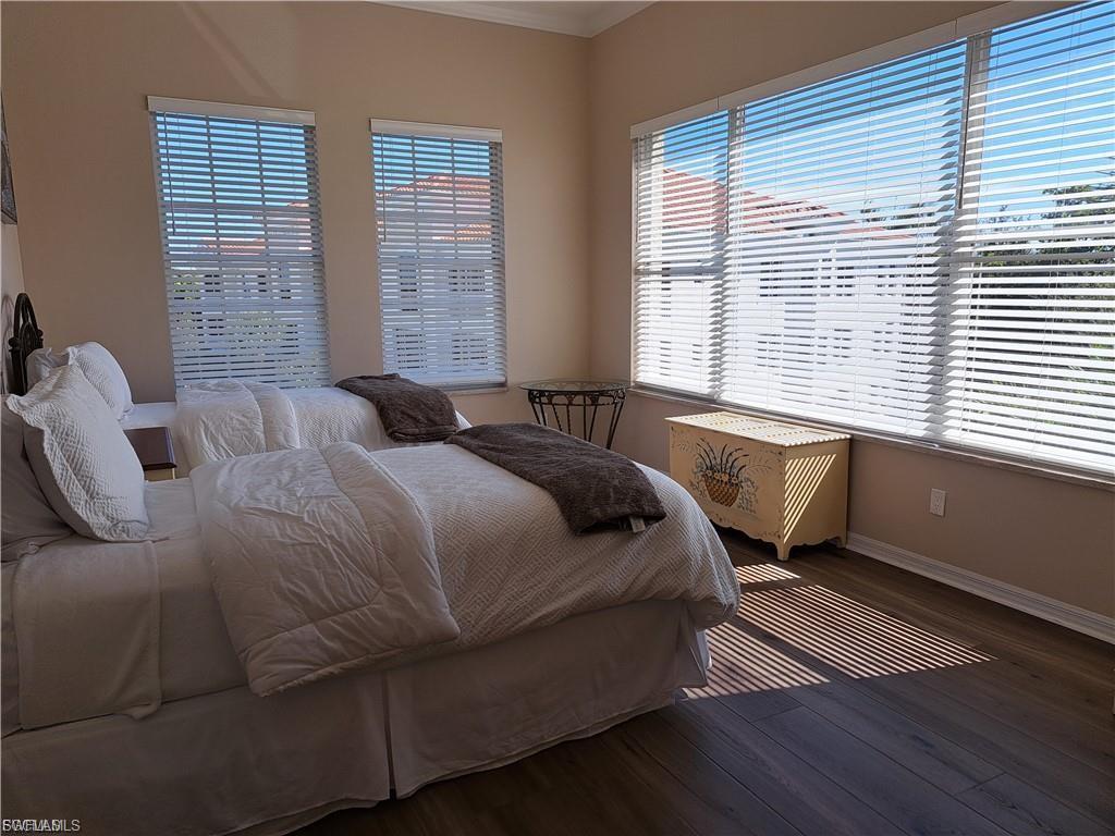 BELLAVISTA - Residential Lease