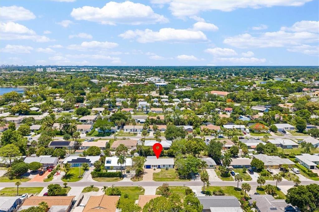 Properties 4027 Mindi AVE