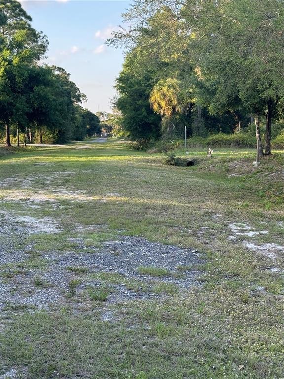 MONTURA RANCH ESTATES - Land