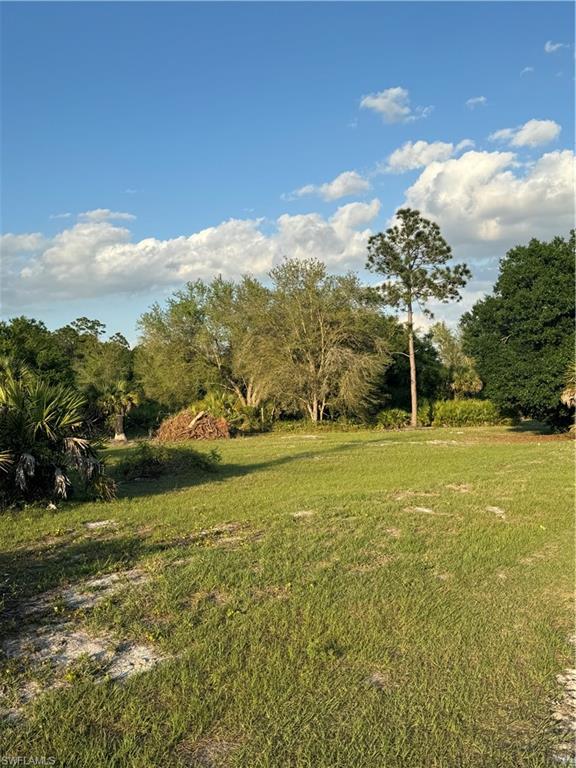 MONTURA RANCH ESTATES - Land