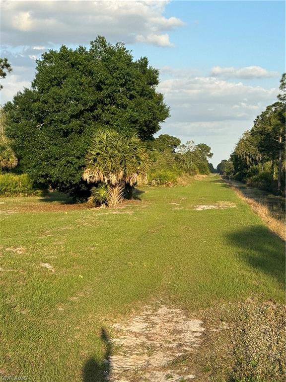 MONTURA RANCH ESTATES - Land