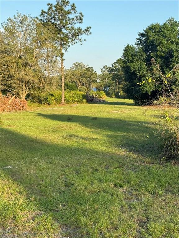 MONTURA RANCH ESTATES - Land