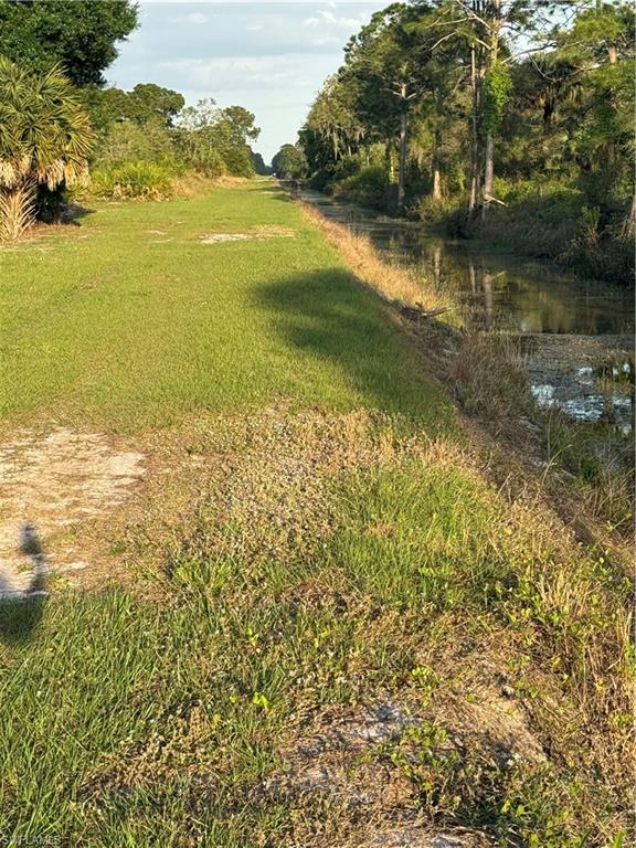 MONTURA RANCH ESTATES - Land