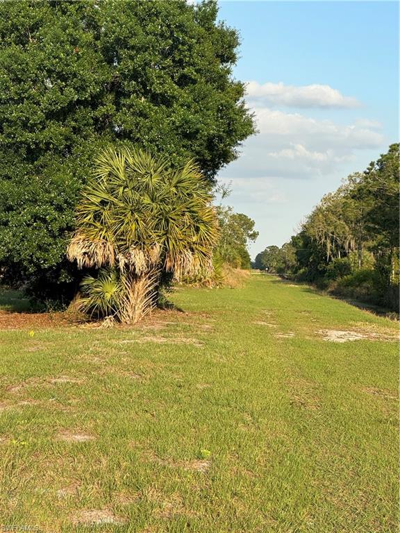 MONTURA RANCH ESTATES - Land