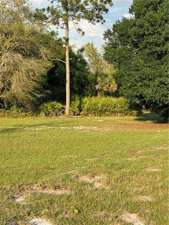 MONTURA RANCH ESTATES - Land