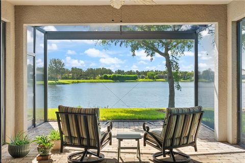 Photo of 6230 Victory DR, AVE MARIA, FL 34142 (MLS # 225077914)