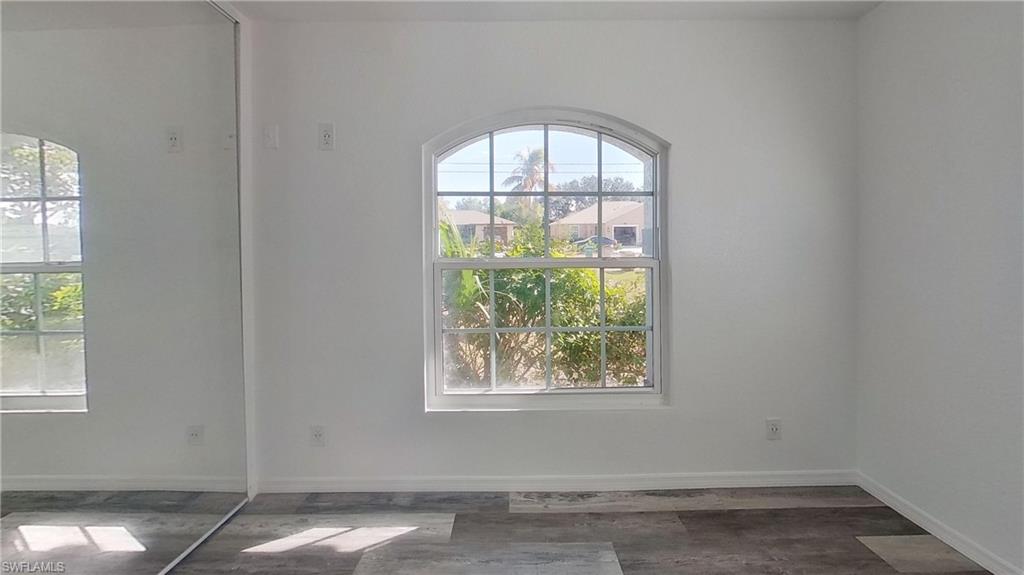 CAPE CORAL - Residential Lease