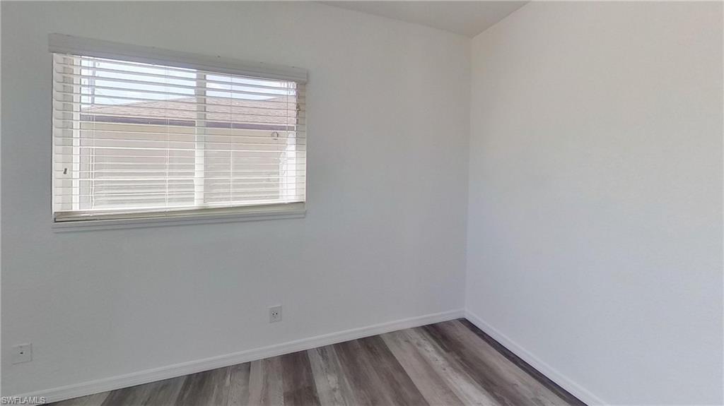 CAPE CORAL - Residential Lease