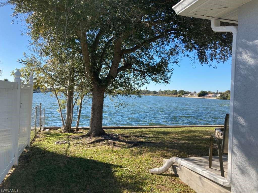 CAPE CORAL - Residential Lease