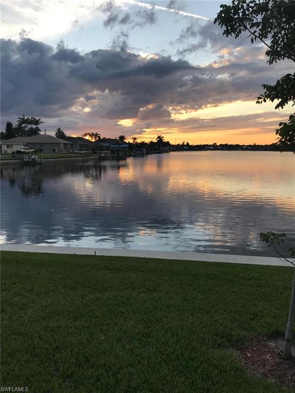 CAPE CORAL - Residential Lease