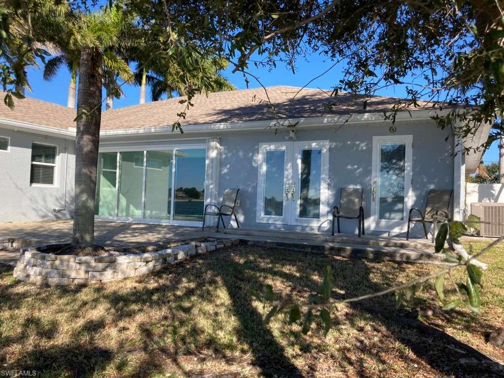 CAPE CORAL - Residential Lease