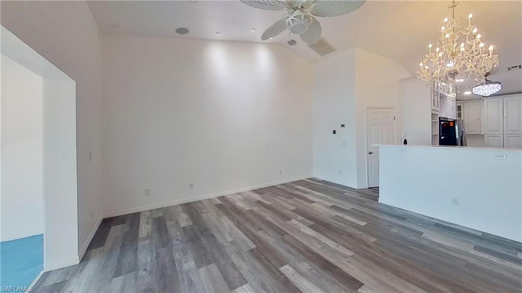 CAPE CORAL - Residential Lease