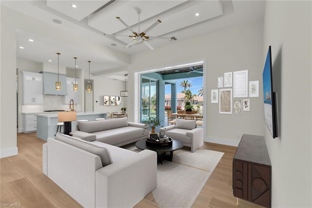 MARCO ISLAND - Residential