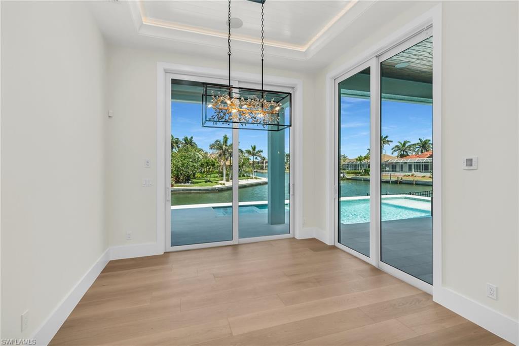 MARCO ISLAND - Residential