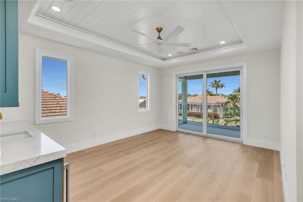 MARCO ISLAND - Residential