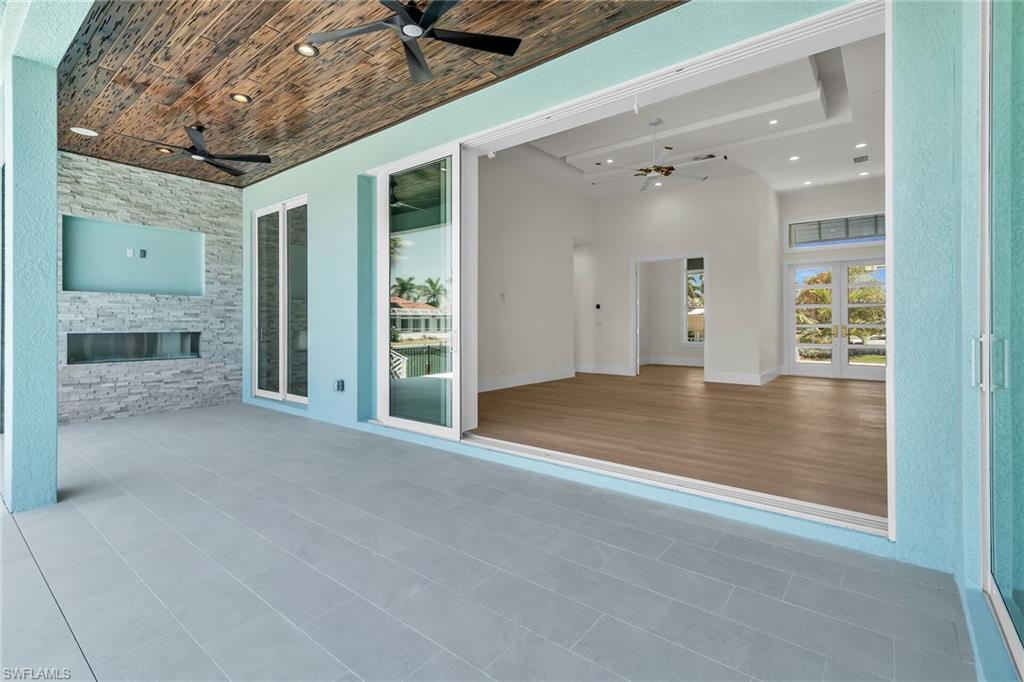 MARCO ISLAND - Residential