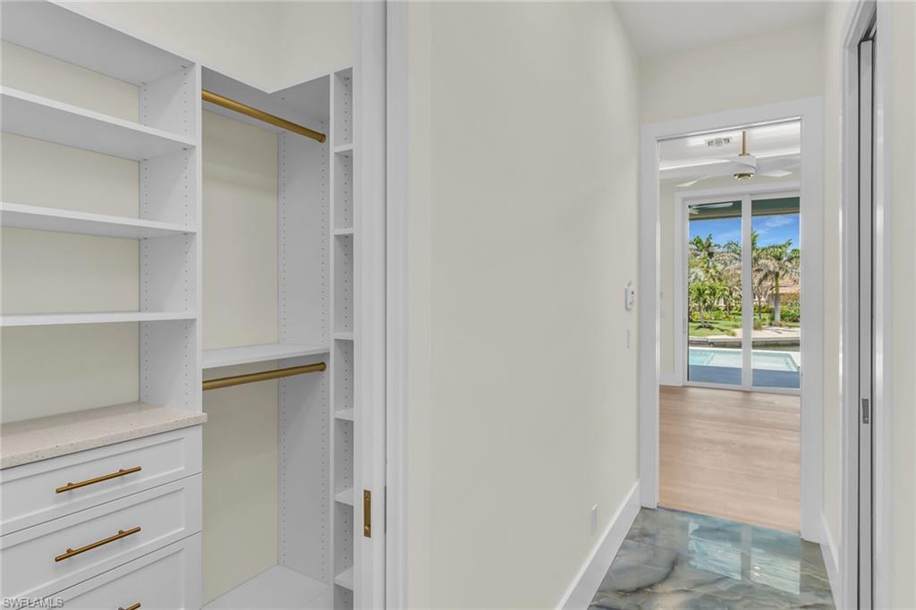 MARCO ISLAND - Residential