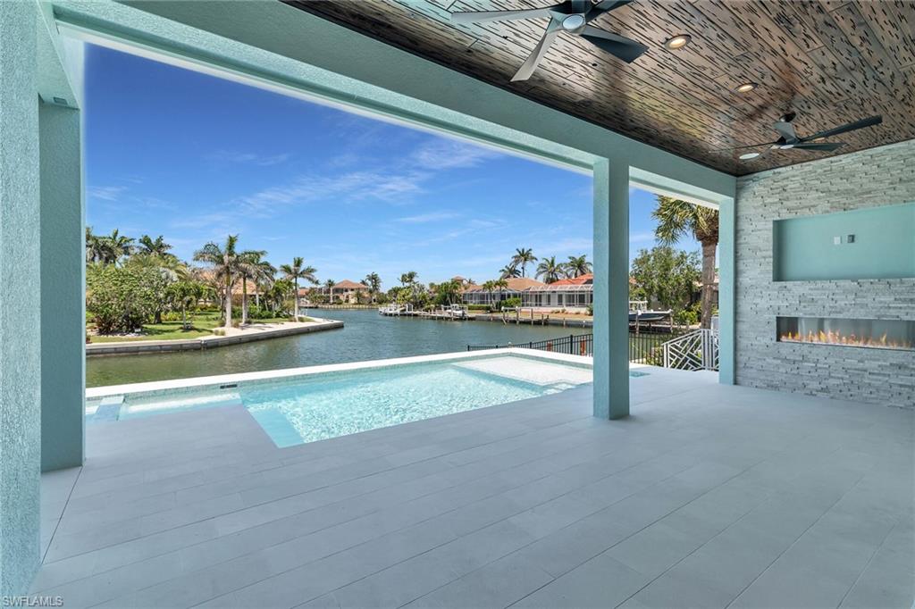 MARCO ISLAND - Residential
