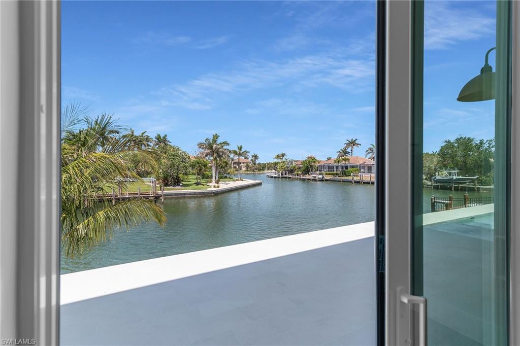 MARCO ISLAND - Residential