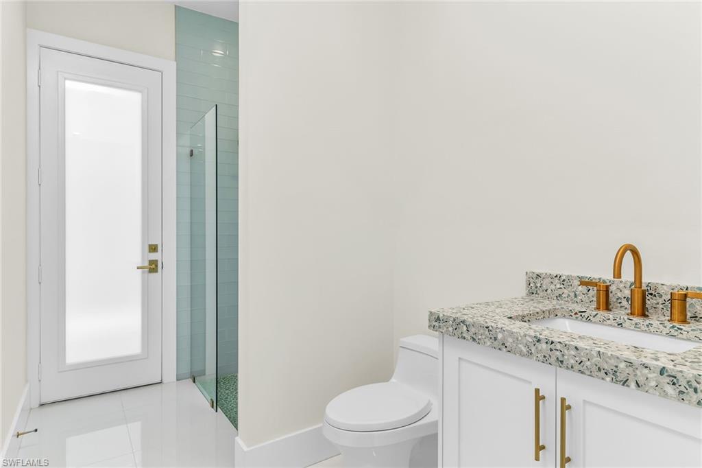 MARCO ISLAND - Residential