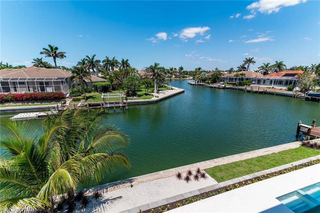 MARCO ISLAND - Residential