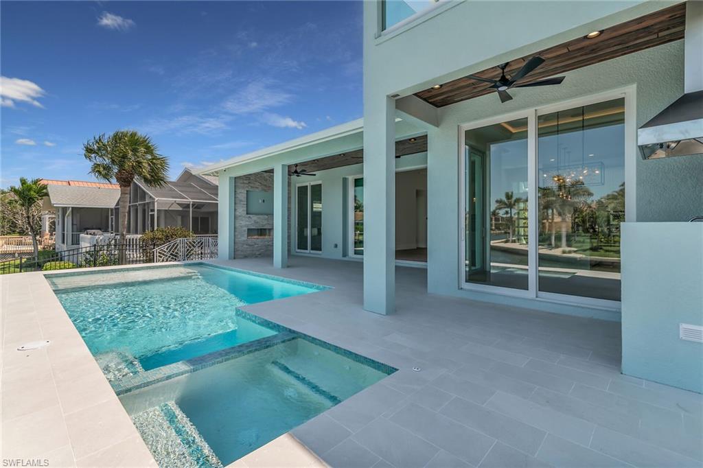 MARCO ISLAND - Residential