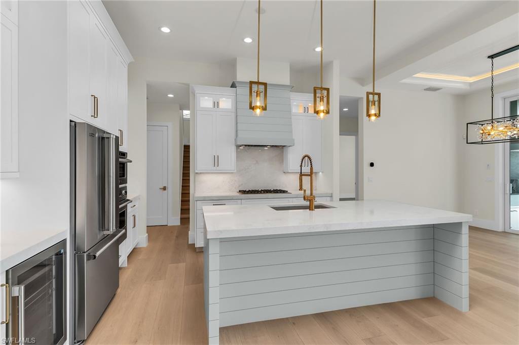 MARCO ISLAND - Residential