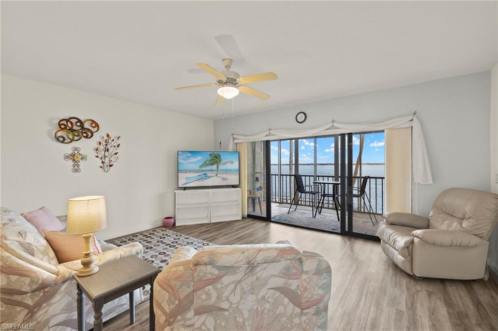 SUNSET VISTA - Residential