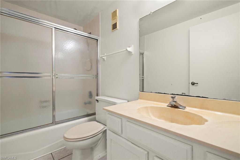 SUNSET VISTA - Residential