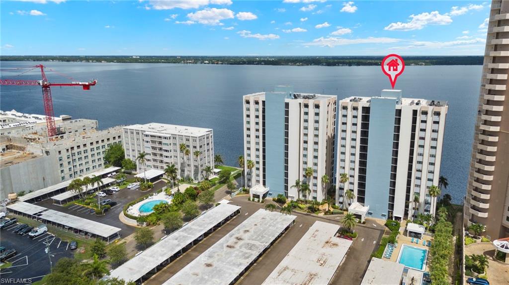 SUNSET VISTA - Residential