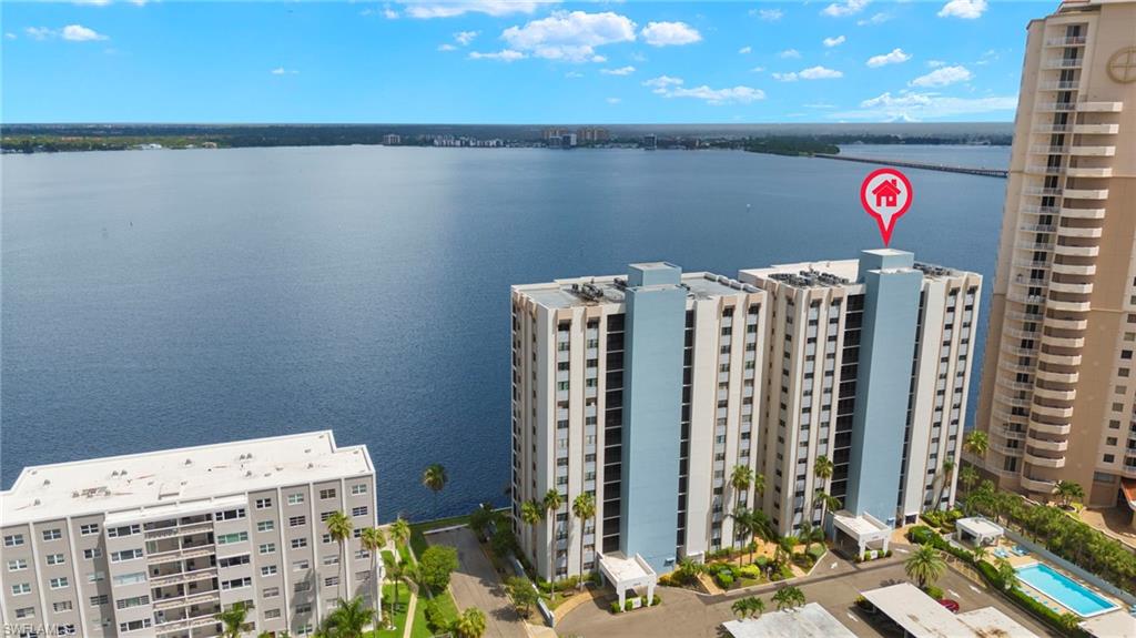 SUNSET VISTA - Residential