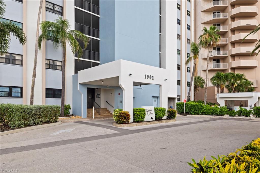 SUNSET VISTA - Residential