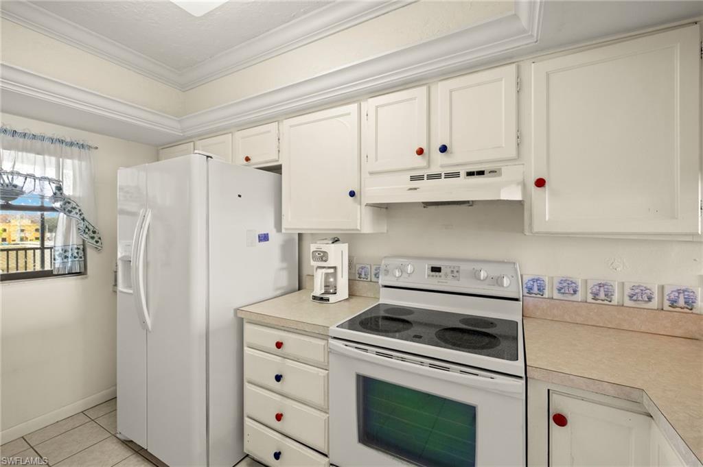 SUNSET VISTA - Residential