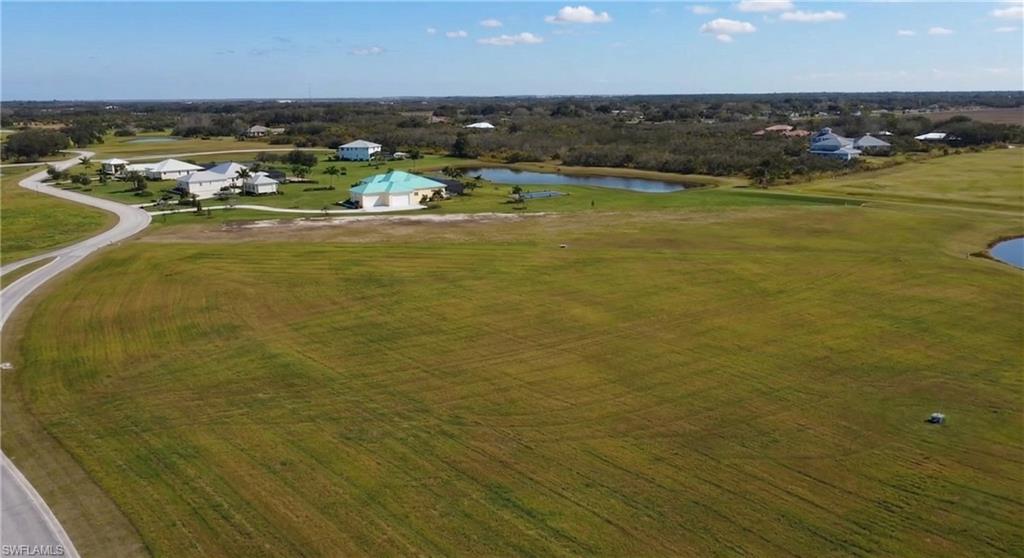 CALOOSA PRESERVE - Land