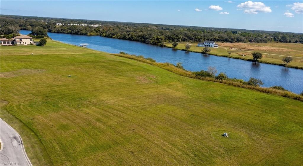 CALOOSA PRESERVE - Land